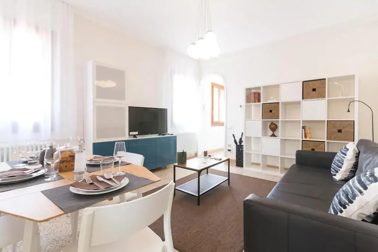 Residence Giulietta Venezia Appartamento