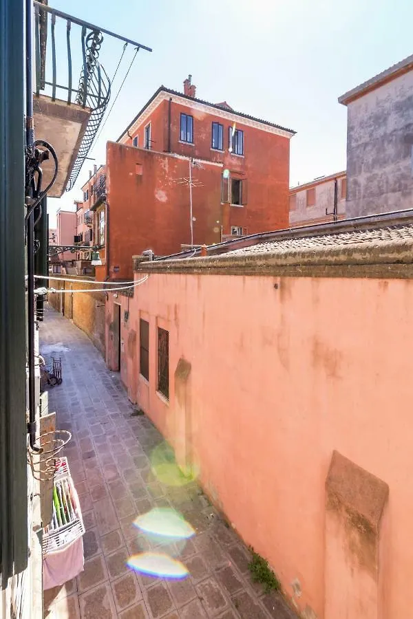 Appartamento Residence Giulietta Venezia Italia