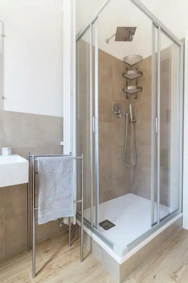 Residence Giulietta Venezia Italia