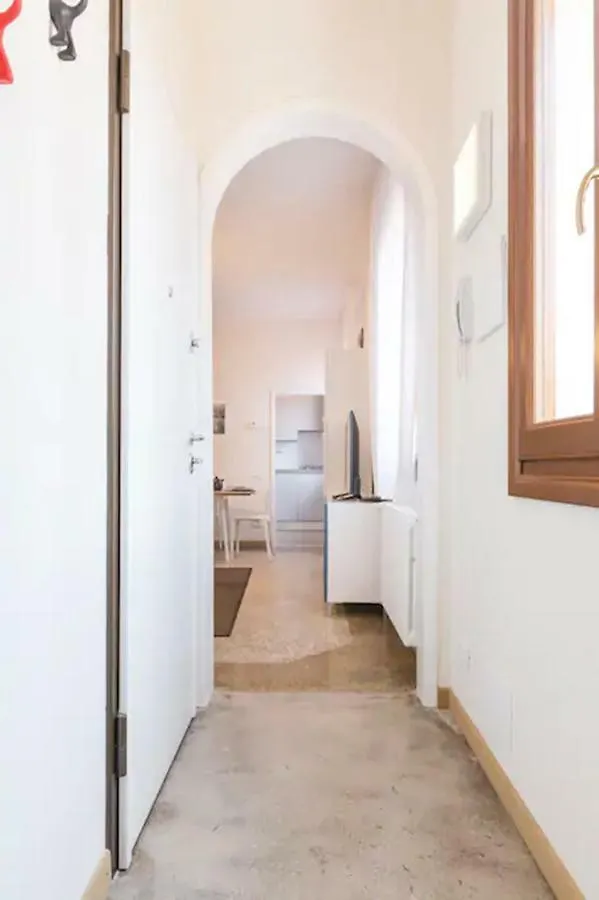 Residence Giulietta Venezia