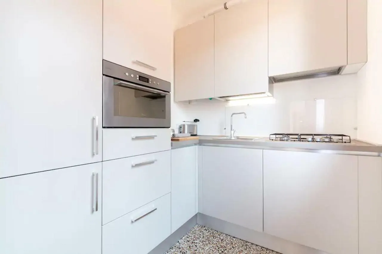 Residence Giulietta Venezia 0*,